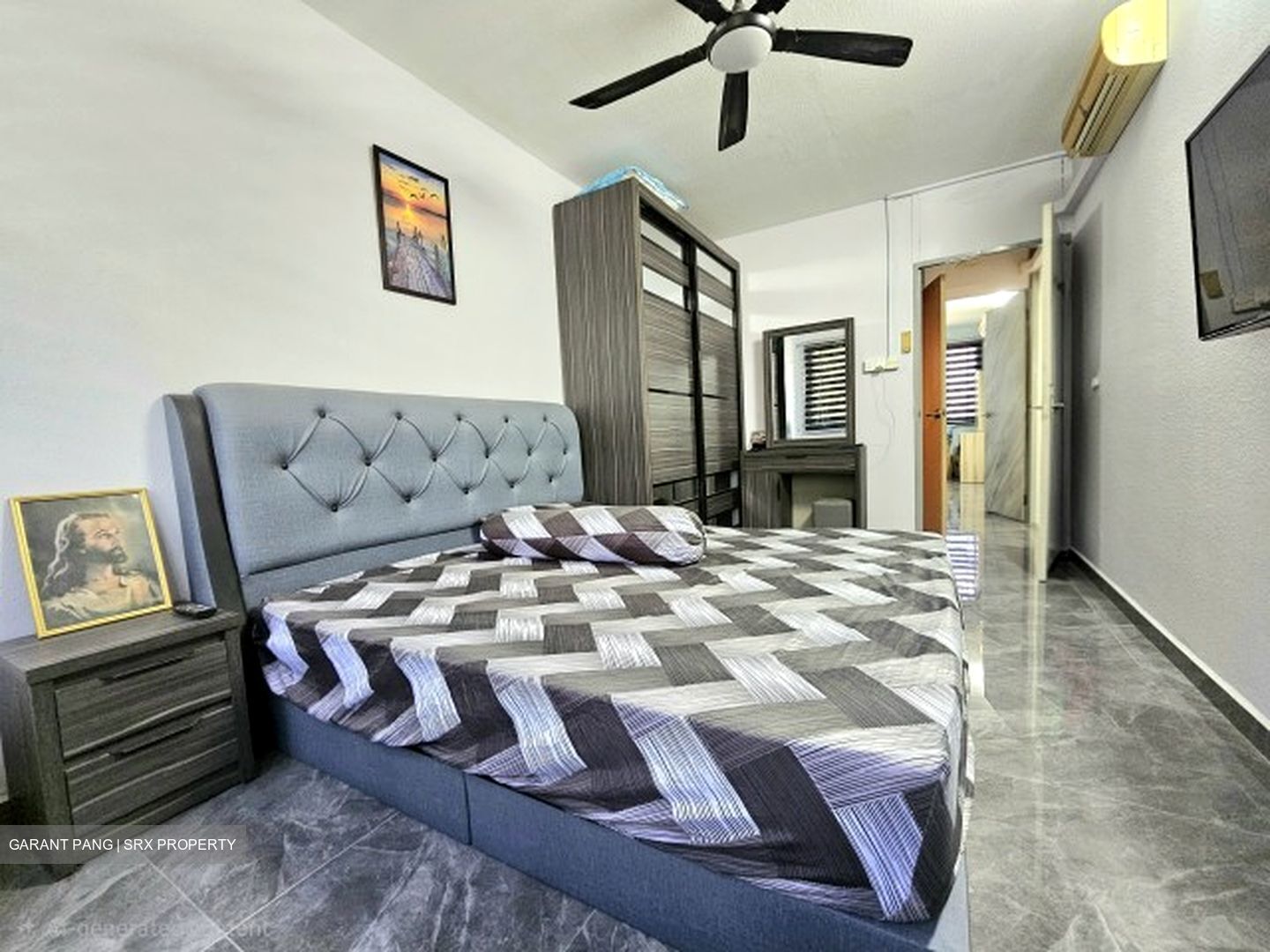 Blk 164 Simei Road (Tampines), HDB 5 Rooms #588794781